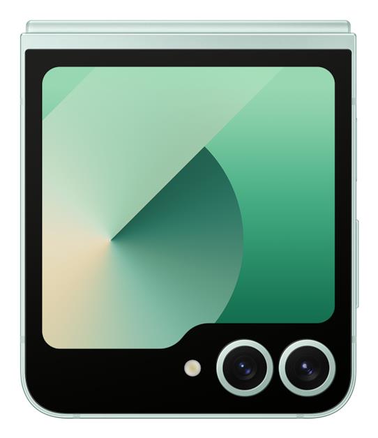 MOBILE PHONE GALAXY Z FLIP6/256GB MINT SM-F741B SAMSUNG - Image 7