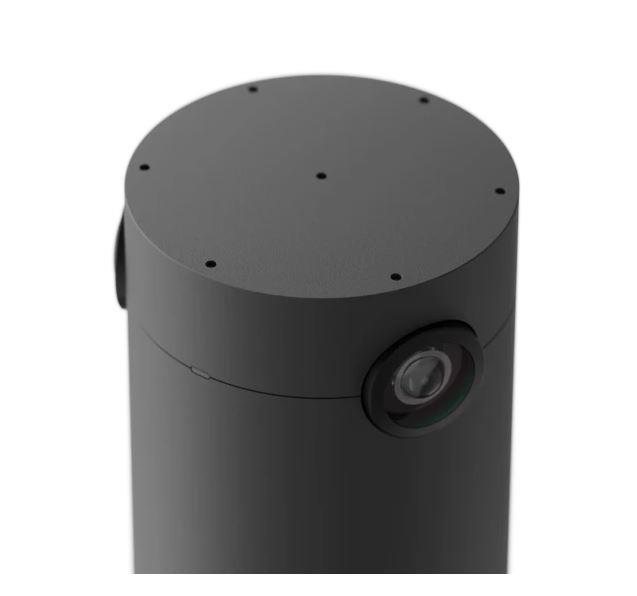 CAMERA CONFERENCE SIGHT/GRAPHITE 960-001510 LOGITECH - Image 2