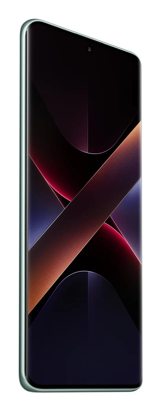 MOBILE PHONE POCO X7/8/256GB GREEN MZB0IRIEU POCO - Image 7