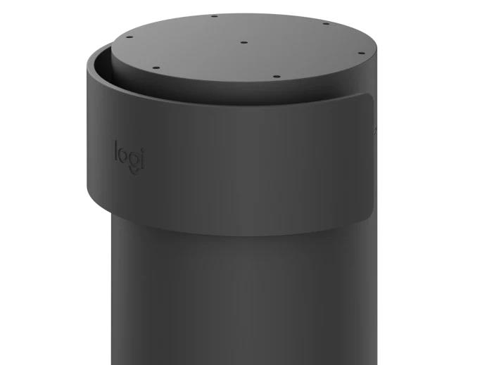 CAMERA CONFERENCE SIGHT/GRAPHITE 960-001510 LOGITECH - Image 6