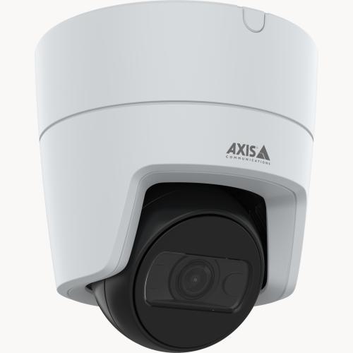 NET CAMERA M3125-LVE 2MP DOME/WHITE 02916-001 AXIS - Image 3