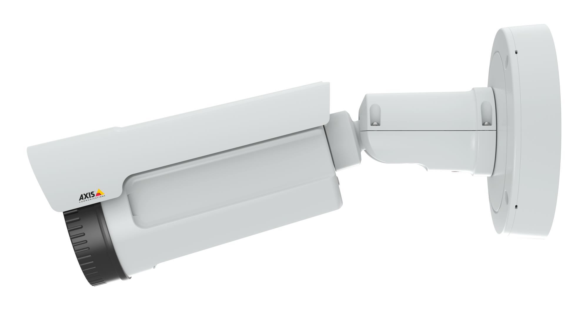 NET CAMERA Q1942-E 60MM 30FPS/THERMAL 0922-001 AXIS - Image 5