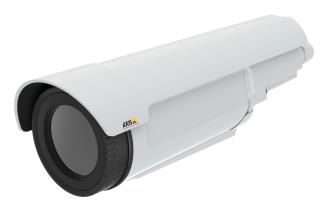 NET CAMERA Q1942-E 10MM 30FPS/PT THERMAL 0981-001 AXIS