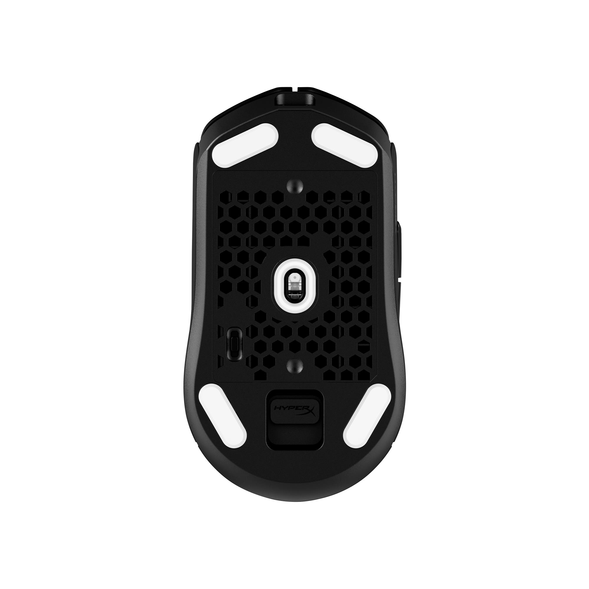 MOUSE USB OPTICAL WRL/PULSEFIRE HASTE 2 BLACK HYPERX - Image 17