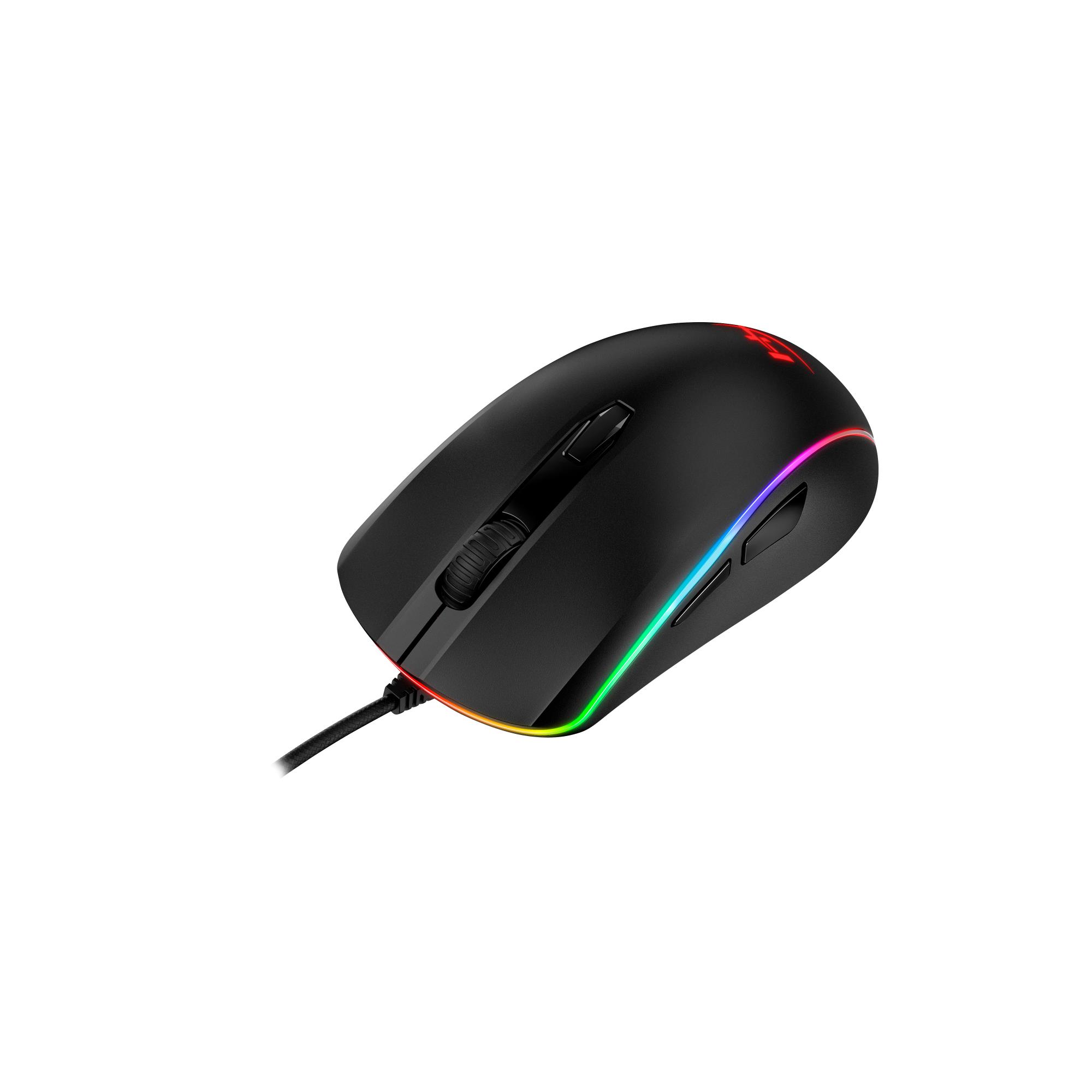 MOUSE USB OPTICAL PULSEFIRE/SURGE HX-MC002B HYPERX - Image 10