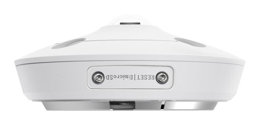 NET CAMERA 5MP IR FISHEYE/VIGI INSIGHT S655I TP-LINK - Image 3