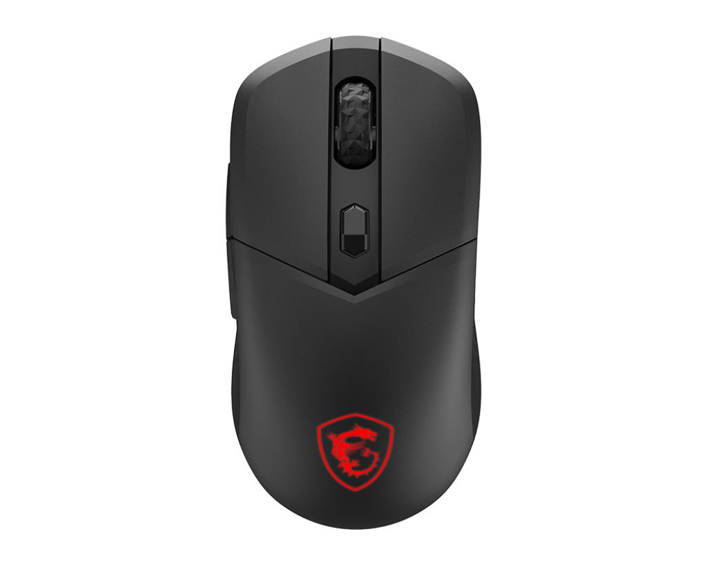 MOUSE USB OPTICAL WRL /VERSA 300 ELITE W MSI