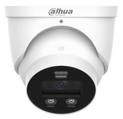 NET CAMERA 6MP IR EYEBALL/HDW3649H-ASPV0280B-PRO DAHUA - Image 4