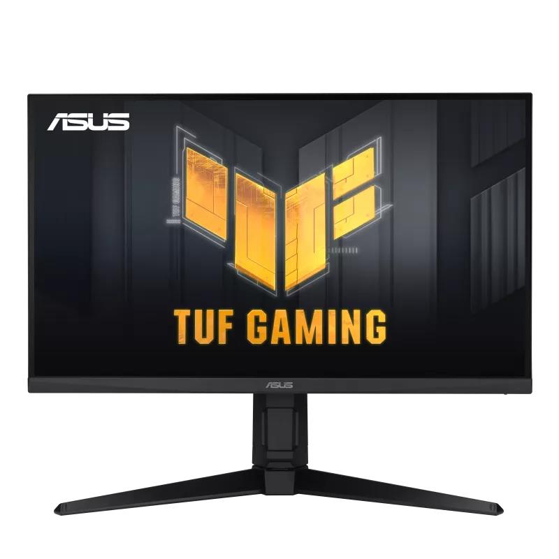 LCD Monitor ASUS TUF VG27AQML1A 27" Panel IPS 2560x1440 16:9 260Hz Matte 1 ms Speakers Swivel Pivot Height adjustable Tilt Colour Black 90LM05Z0-B07370 - Image 2