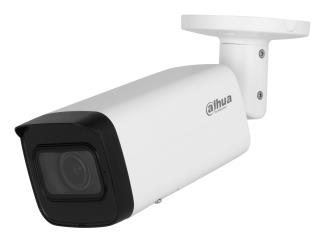 NET CAMERA 8MP IR BULLET/IPC-HFW3842T-ZAS-2712-B DAHUA - Image 2