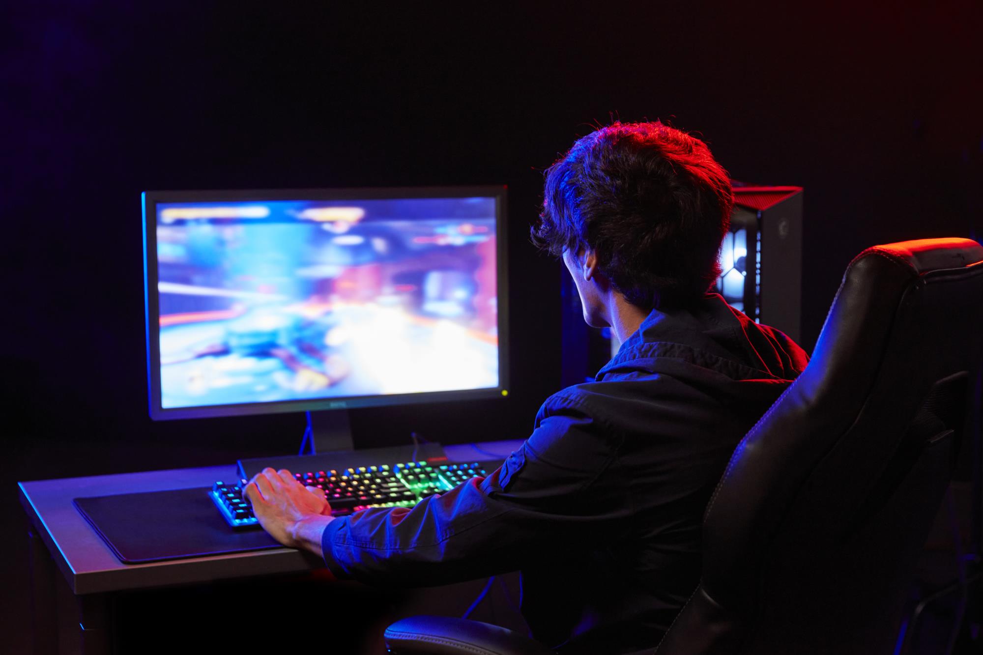 MEMORY DIMM 32GB DDR5-5600/KIT2 KF556C36BBEK2-32 KINGSTON - Image 14