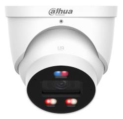 NET CAMERA 6MP IR EYEBALL/HDW3649H-ASPV0280B-PRO DAHUA - Image 3