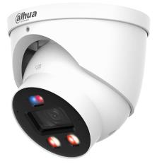NET CAMERA 6MP IR EYEBALL/HDW3649H-ASPV0280B-PRO DAHUA - Image 2