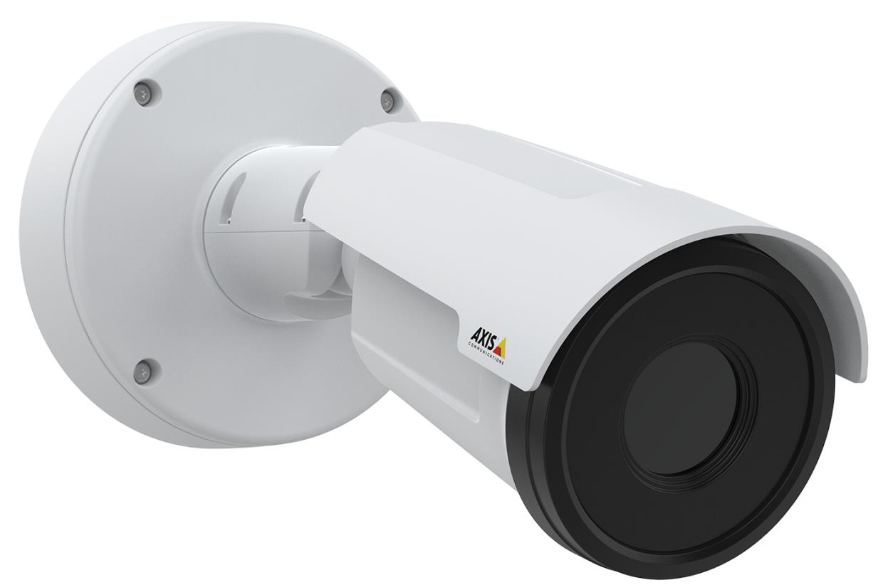 NET CAMERA Q1952-E 10MM 30FPS/THERMAL 02158-001 AXIS