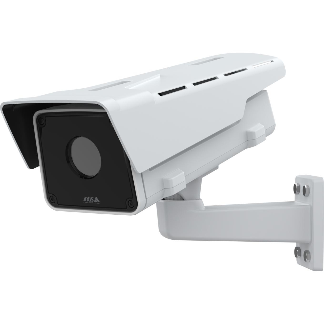 NET CAMERA Q2101-TE THERMAL/7MM 8.3FPS 02649-001 AXIS - Image 4