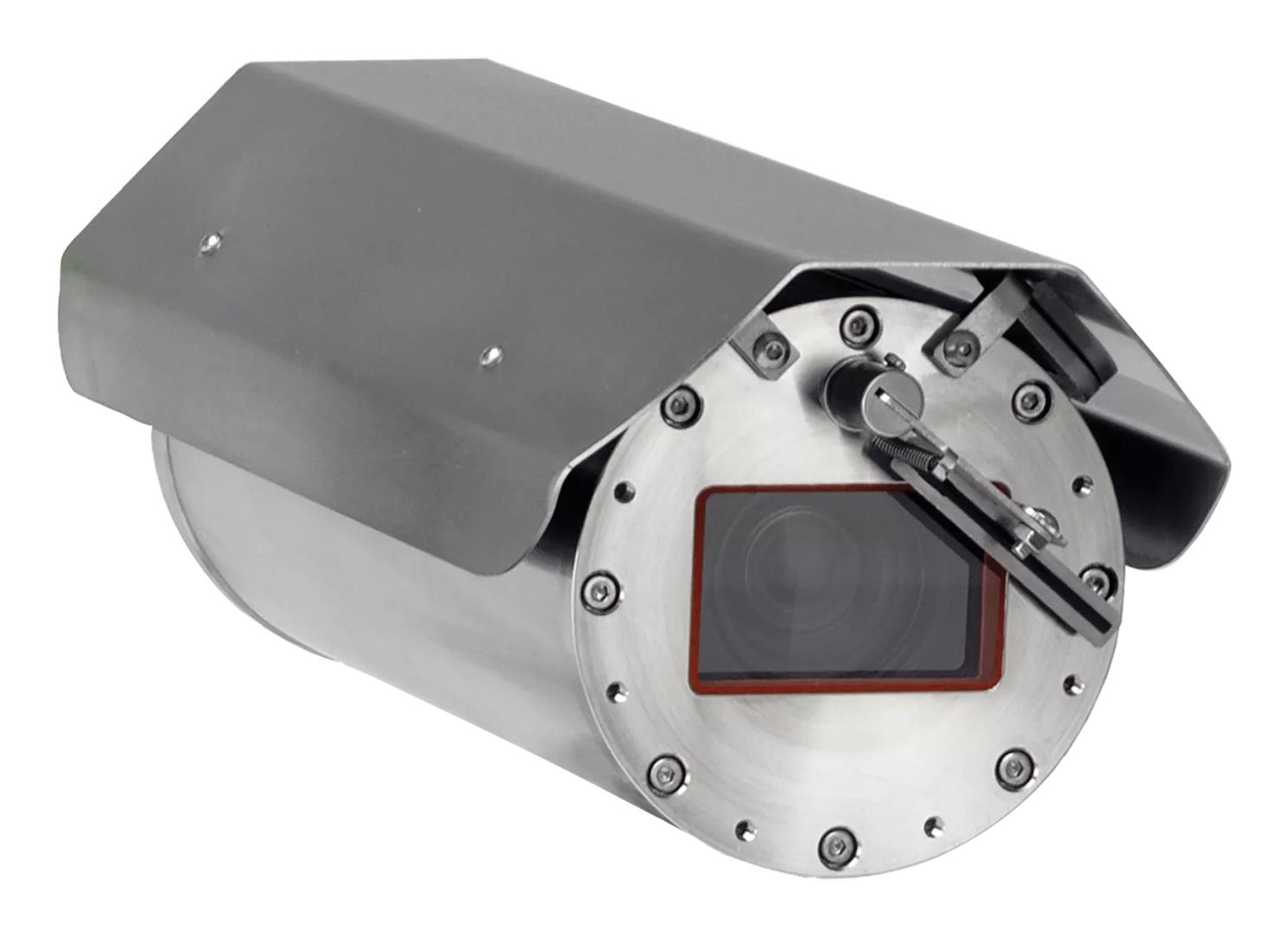 NET CAMERA XF Q1785 2MP BOX/EXCAM 01572-001 AXIS - Image 2