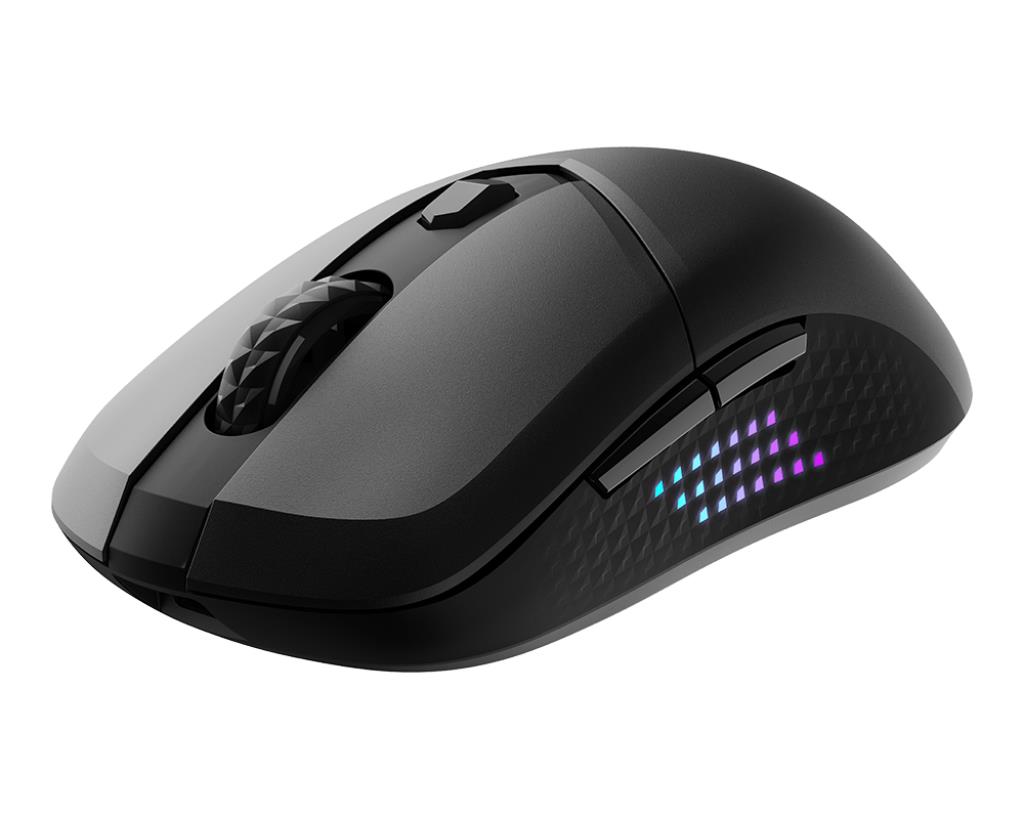MOUSE USB OPTICAL WRL /VERSA 300 ELITE W MSI - Image 3