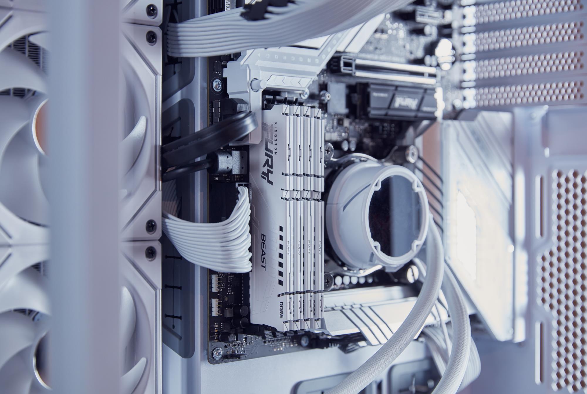 MEMORY DIMM 64GB DDR5-6000/K2 KF560C36BWEK2-64 KINGSTON - Image 7