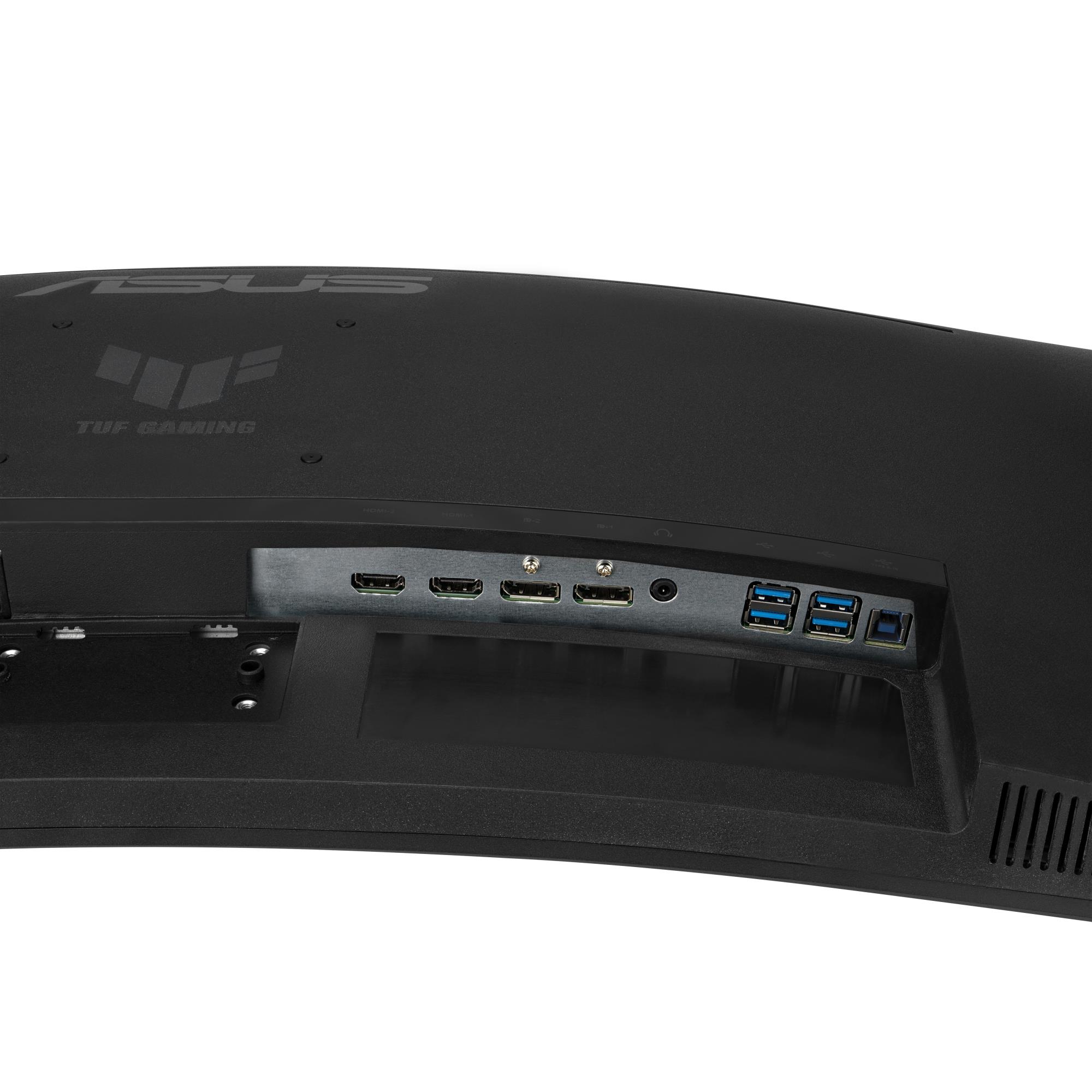 LCD Monitor ASUS TUF VG34VQ3B 34" /Curved Panel VA 3440x1440 16:9 180Hz 1 ms Speakers 90LM0AA0-B01170 - Image 5