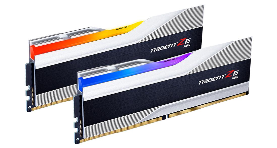 MEMORY DIMM 32GB DDR5-6400 K2/6400J3239G16GX2-TZ5RS G.SKILL - Image 2