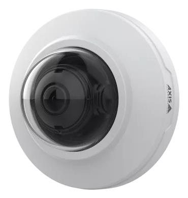 NET CAMERA M3086-V MIC 4MP/02832-001 AXIS - Image 2