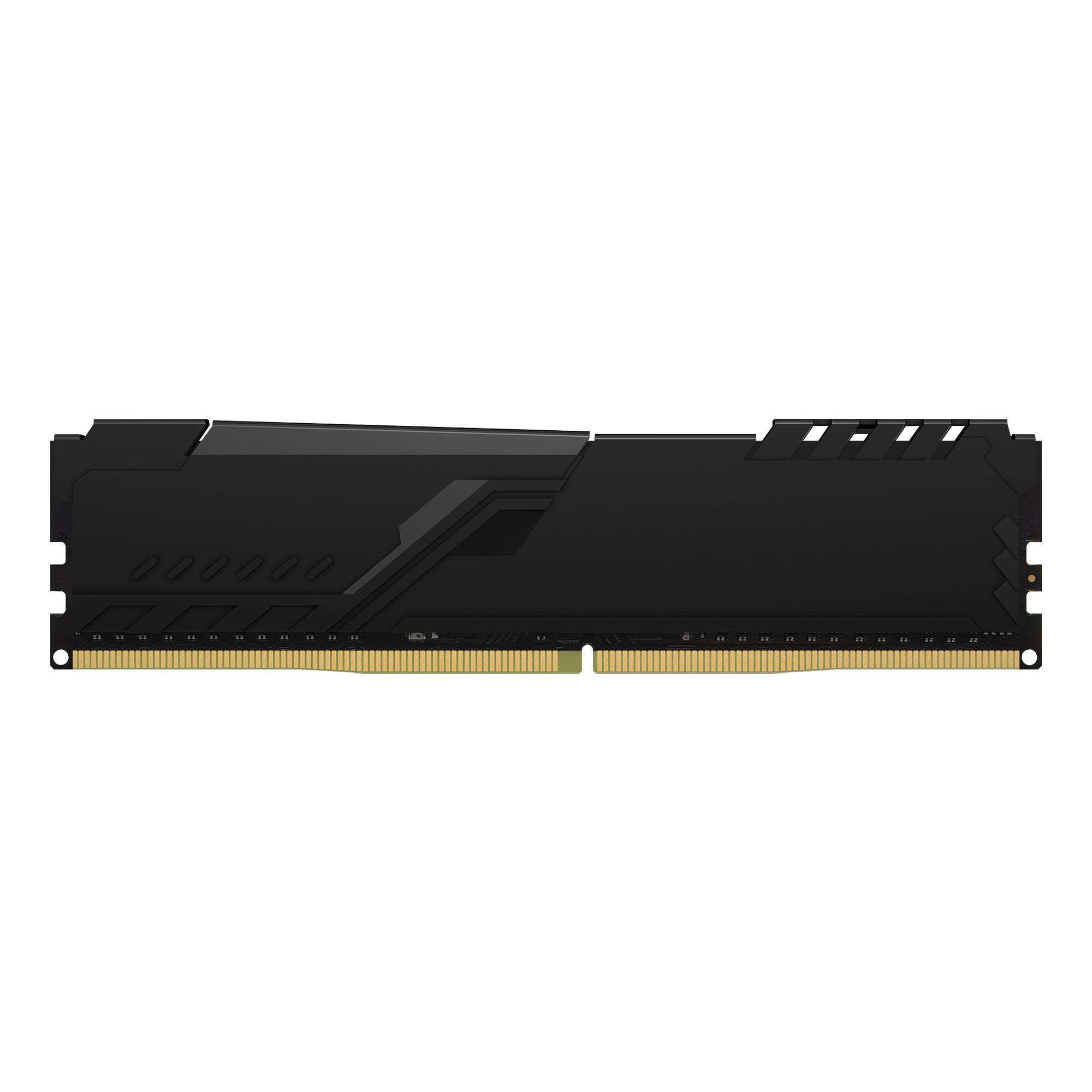 MEMORY DIMM 32GB PC25600 DDR4/KF432C16BB/32 KINGSTON - Image 2