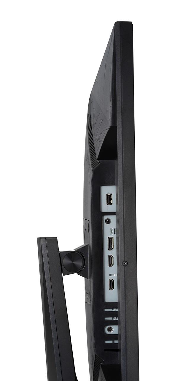 LCD Monitor ASUS TUF VG279QM 27" Panel IPS 1920x1080 16:9 280Hz Matte 1 ms Speakers Swivel Pivot Height adjustable Tilt 90LM05H0-B03370 - Image 7