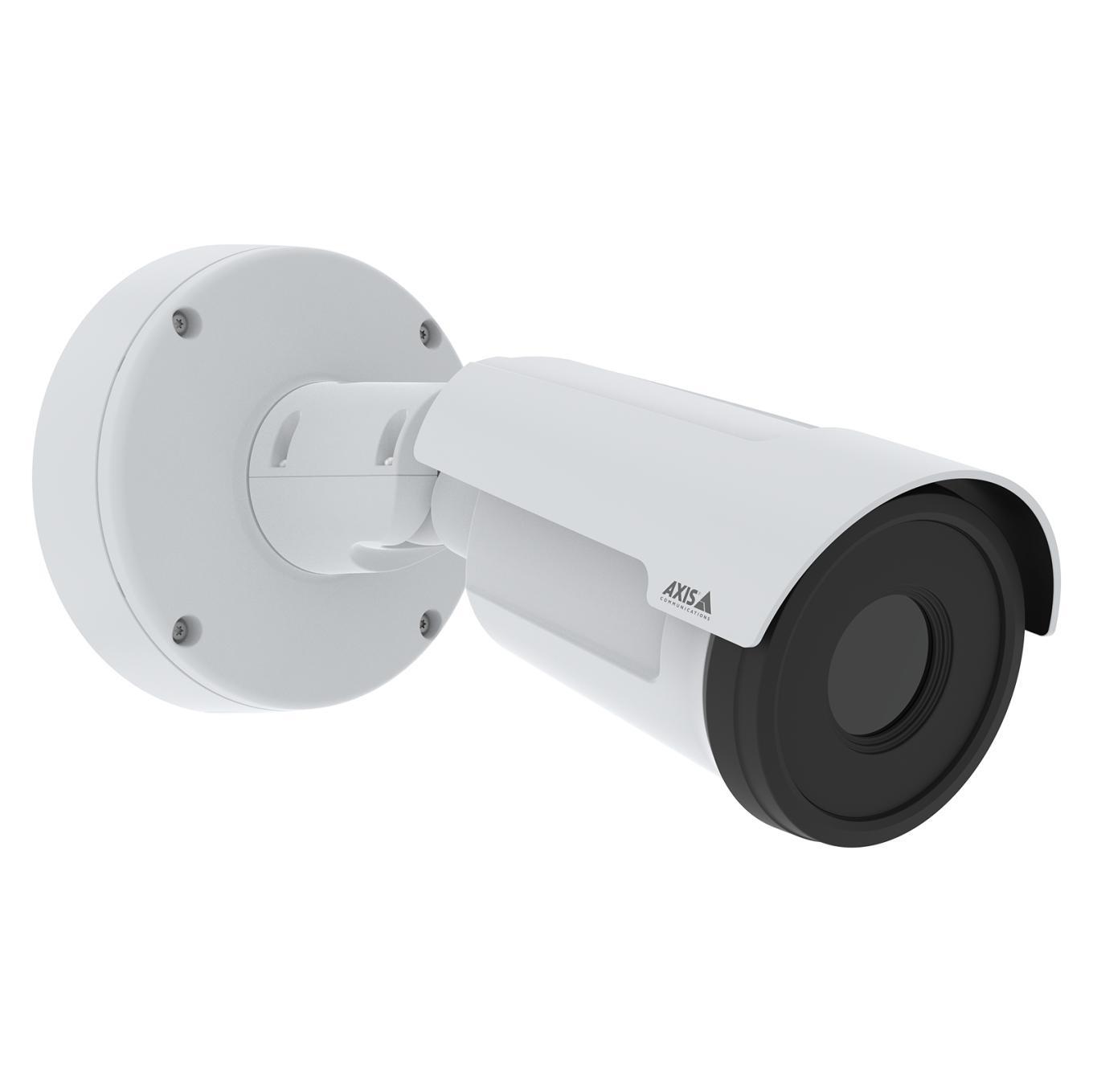 NET CAMERA Q1961-TE 7MM 30FPS/THERMAL 02174-001 AXIS - Image 3