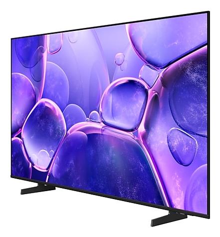 TV Set SAMSUNG 55 " 4K Ultra HD 3840 x 2160 pixels Flat 16:9 LED UE55U8072FUXXH - Image 2