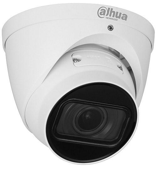 NET CAMERA 5MP IR EYEBALL/IPC-HDW5541T-ZE-27135-S3 DAHUA