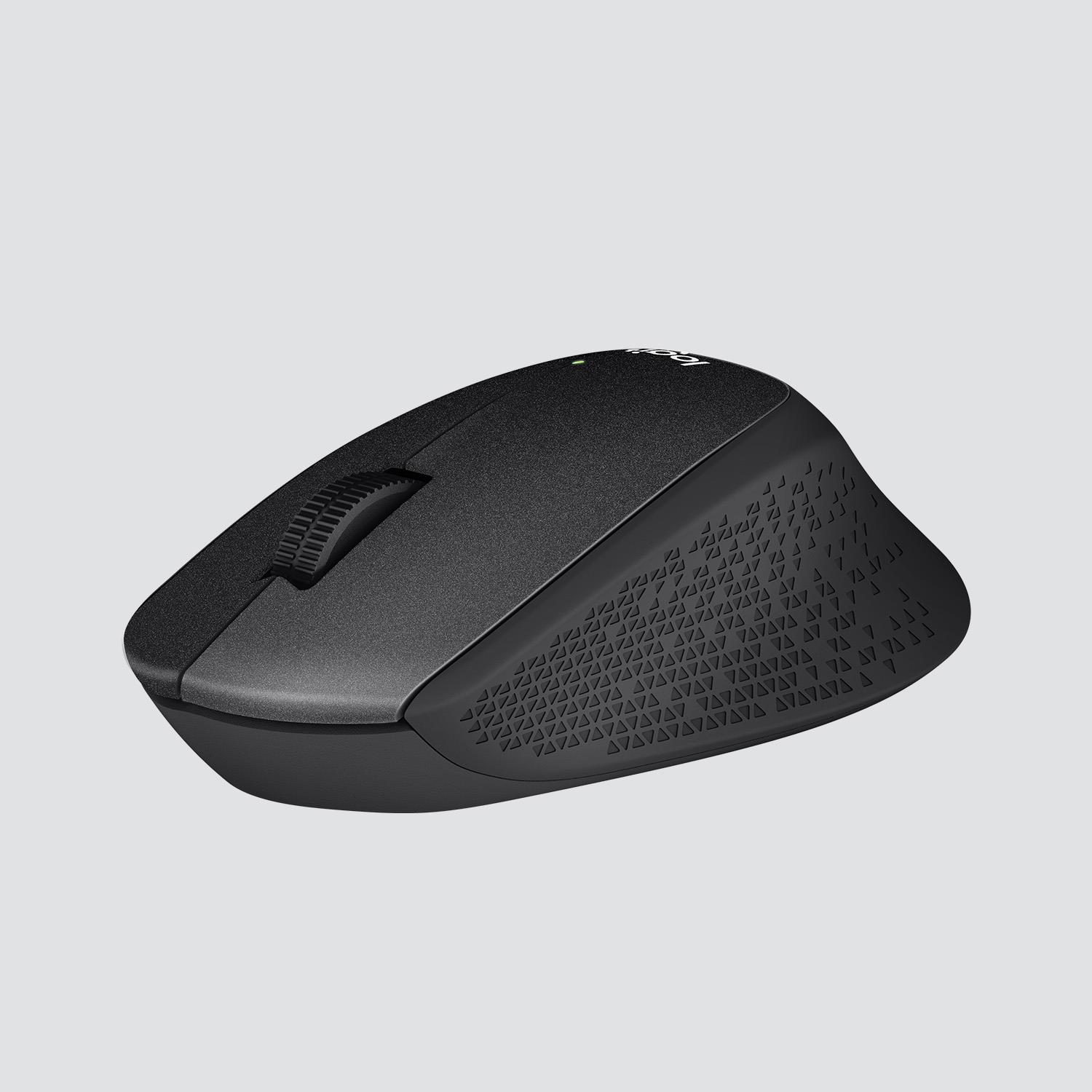 MOUSE USB OPTICAL WRL B330/SILENT 910-004913 LOGITECH - Image 5