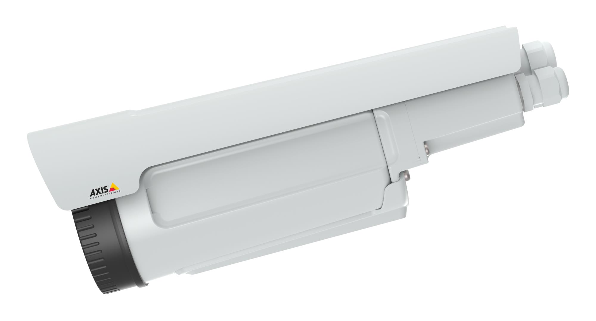 NET CAMERA Q1942-E 10MM 30FPS/PT THERMAL 0981-001 AXIS - Image 3