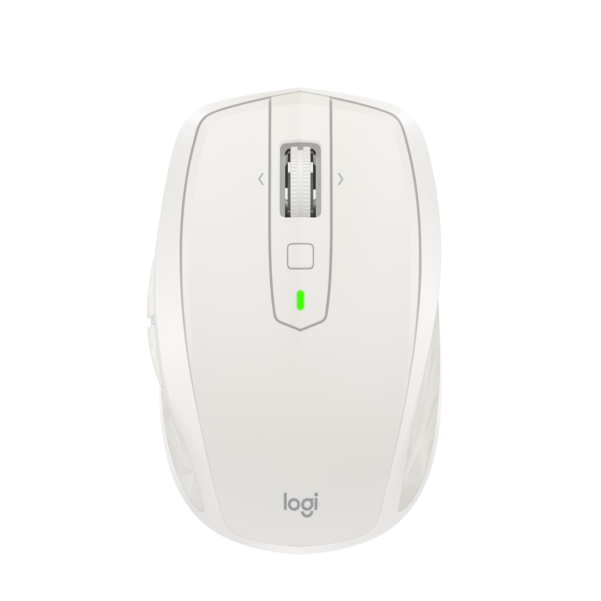 MOUSE USB LASER WRL MX/ANYWHERE2S 910-005155 LOGITECH - Image 2