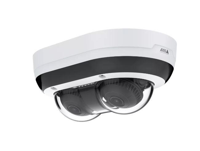 NET CAMERA P4708-PLVE 16MP/02944-001 AXIS - Image 2