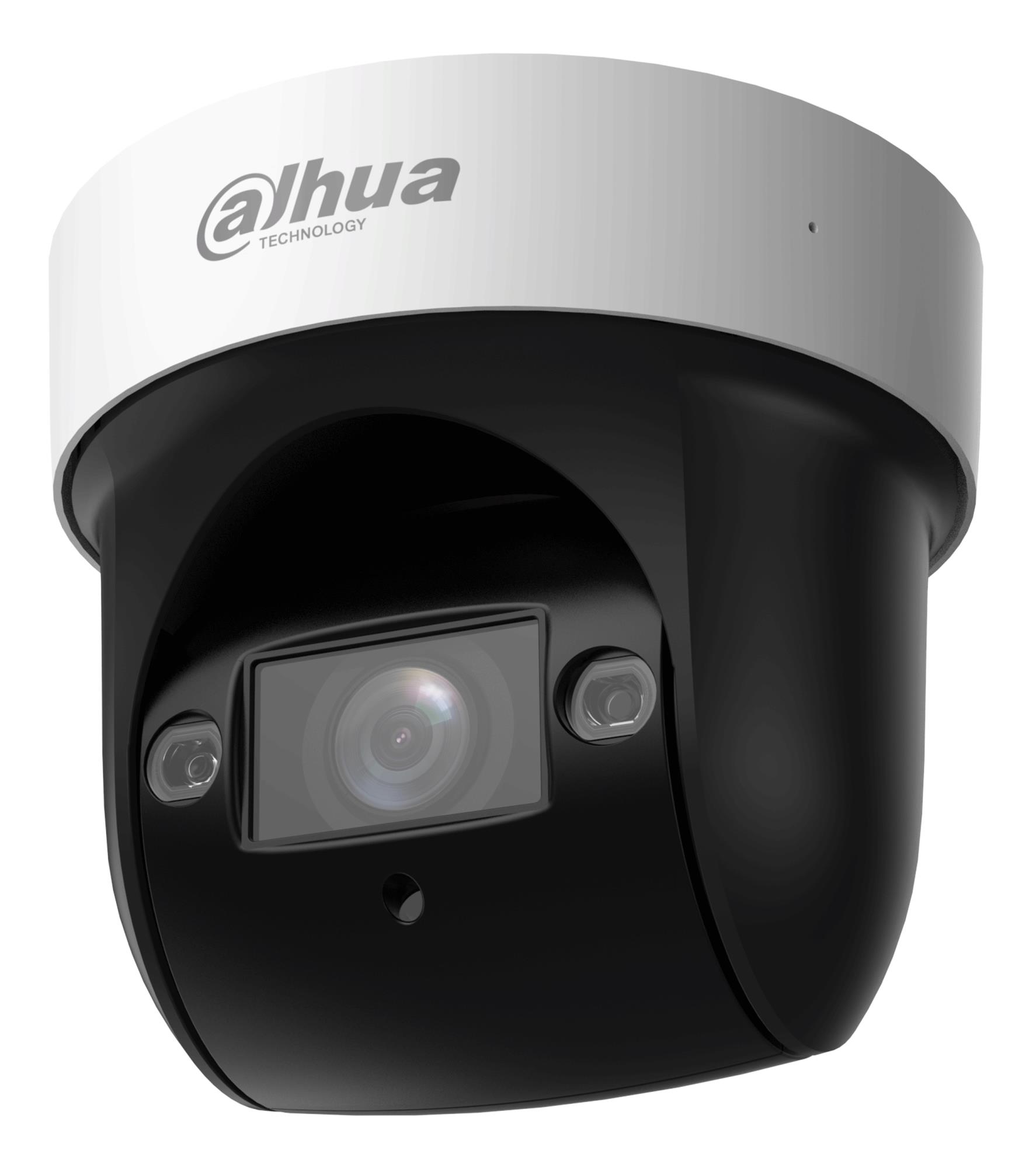 NET CAMERA 4MP PTZ DOME/SD29404DB-GNY DAHUA - Image 2