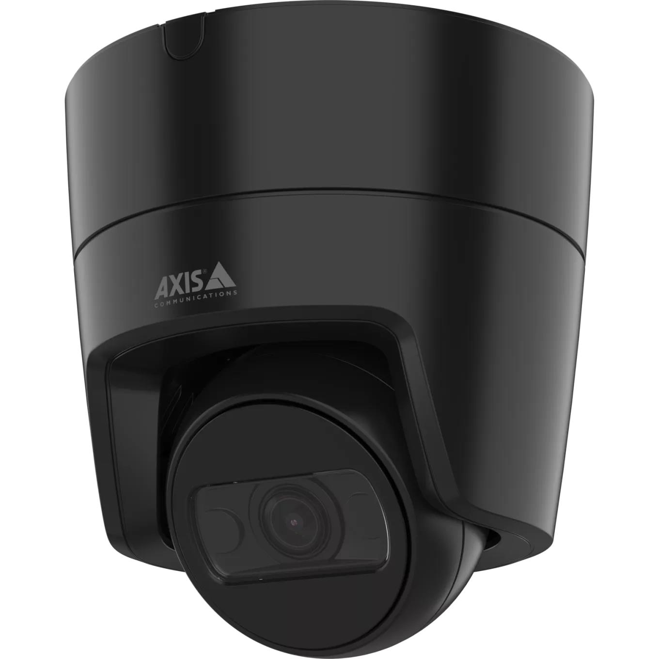 NET CAMERA M3125-LVE 2MP DOME/BLACK 02917-001 AXIS - Image 2
