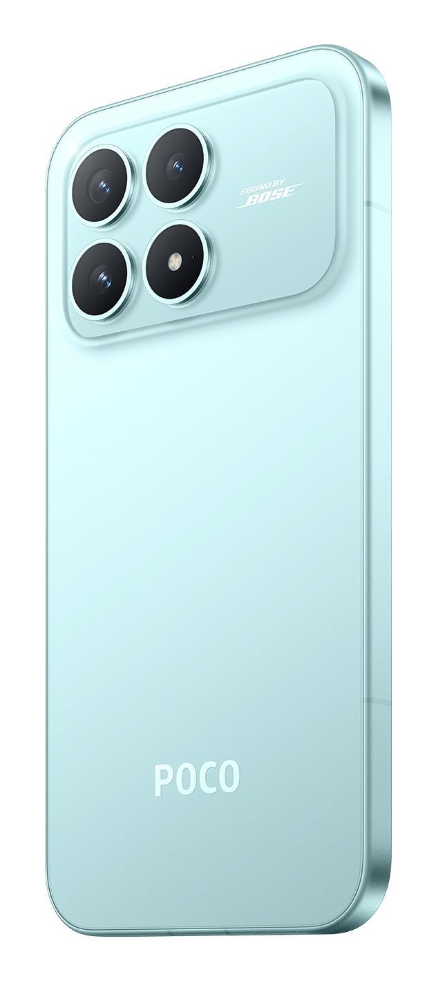 MOBILE PHONE POCO F8 PRO/12/256GB BLUE MZB0M5QEU POCO - Image 7