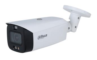 NET CAMERA 8MP BULLET/HFW3849T1ZASPV27135S5 DAHUA