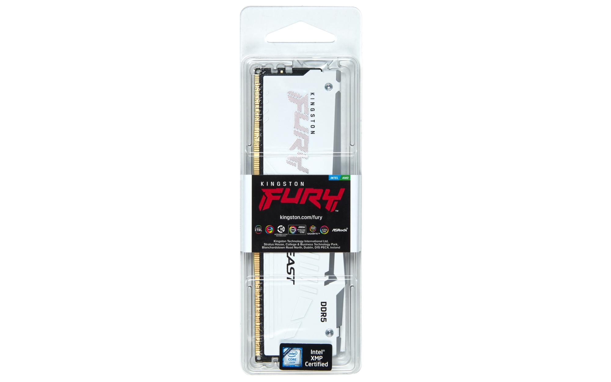 MEMORY DIMM 32GB DDR5-6000/KF560C36BWEA-32 KINGSTON - Image 4