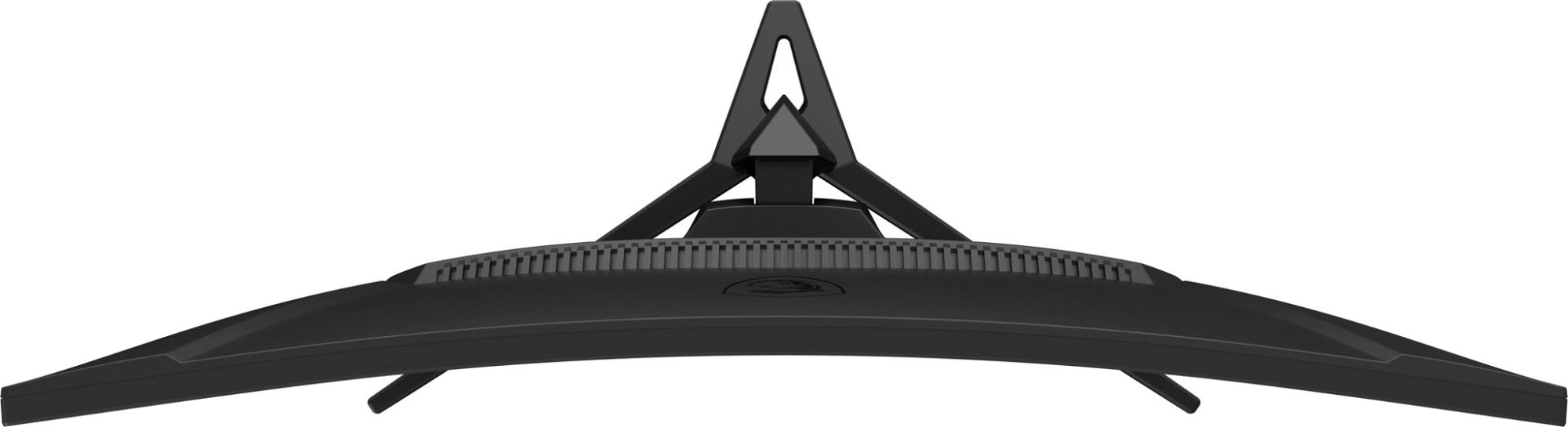 LCD Monitor MSI G27CQ4 E2 27" /Curved Panel VA 2560x1440 16:9 170Hz Matte 1 ms Tilt Colour Black G27CQ4E2 - Image 5