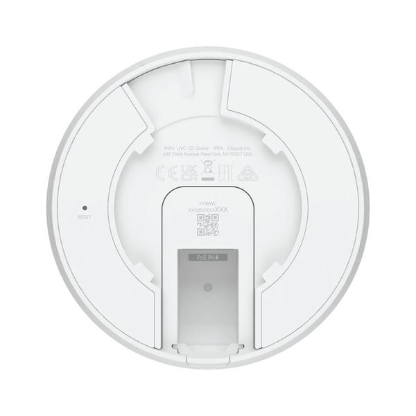 NET CAMERA 5MP IR DOME 3PACK/UVC-G5-DOME-3 UBIQUITI - Image 7