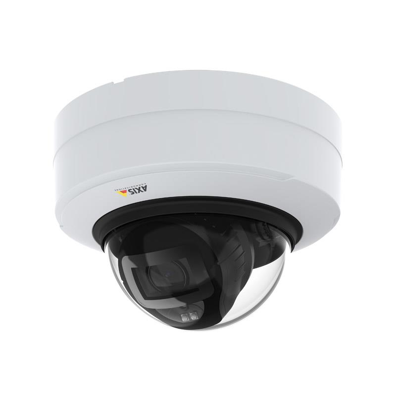 NET CAMERA P3248-LV DOME/01597-001 AXIS