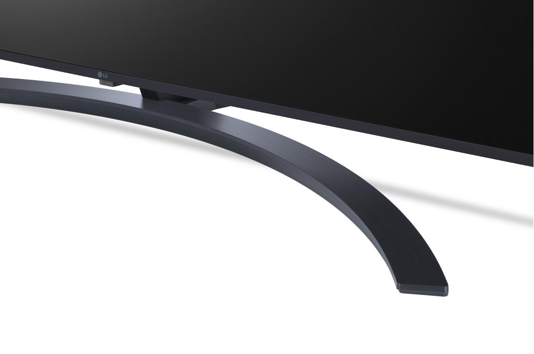 TV Set LG 43" 4K/Smart 3840x2160 Wireless LAN Bluetooth web OS 43UR81003LJ - Image 5