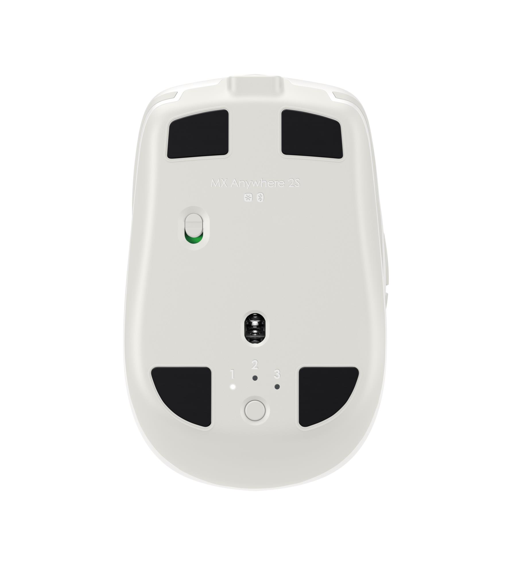 MOUSE USB LASER WRL MX/ANYWHERE2S 910-005155 LOGITECH - Image 6