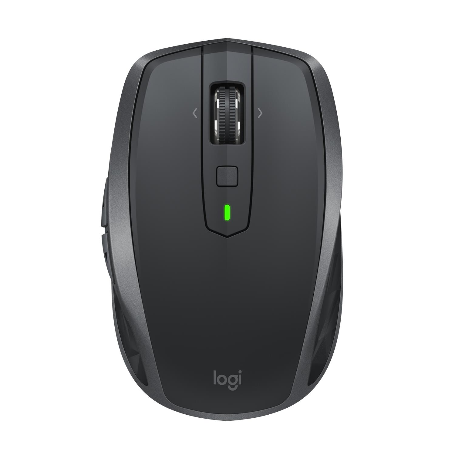 MOUSE USB LASER WRL MX/ANYWHERE2S 910-005153 LOGITECH