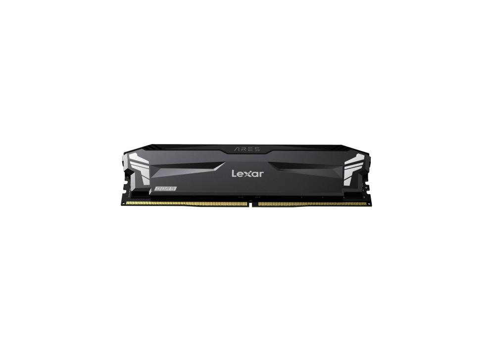 MEMORY DIMM 32GB DDR5-6000/K2 LD5U16G60C320A-RGD LEXAR - Image 4