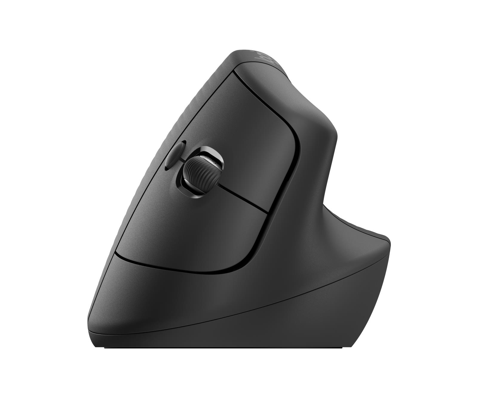 MOUSE USB OPTICAL WRL VERTICAL/BLACK RIGH 910-006494 LOGITECH - Image 6