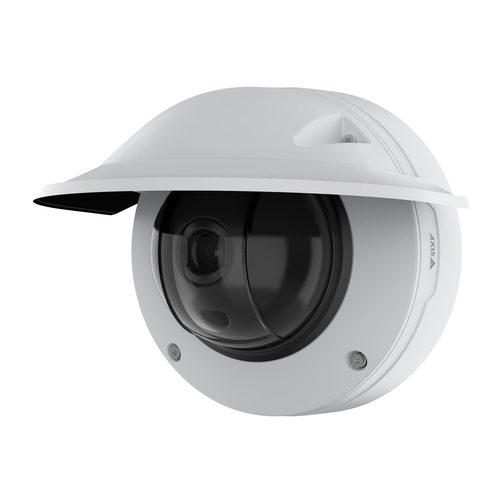 NET CAMERA Q3536-LVE DOME/02224-001 AXIS