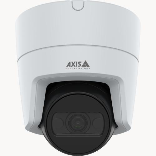 NET CAMERA M3125-LVE 2MP DOME/WHITE 02916-001 AXIS