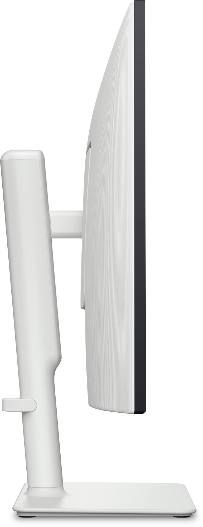 LCD Monitor DELL S2725QC 27" /4K Swivel Pivot Height adjustable Tilt Matte Panel IPS 3840x2160 16:9 120Hz 4 ms Speakers 210-BQWS - Image 5